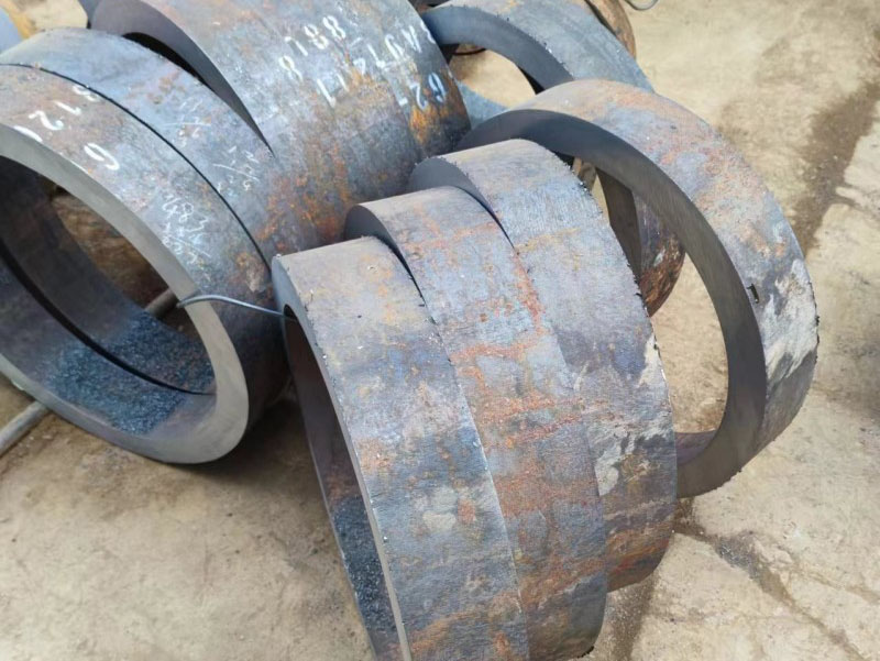 陕西42crmo无缝钢管切割加工零售