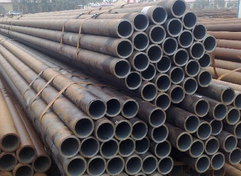 陕西20CrMo无缝钢管