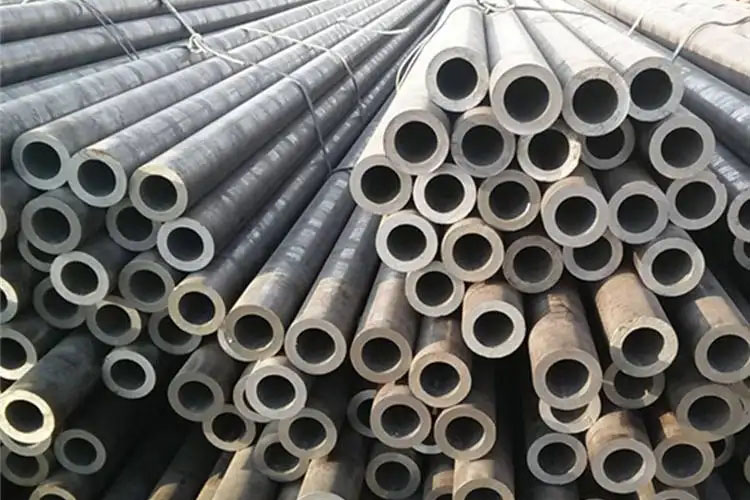 陕西20G高压锅炉无缝钢管