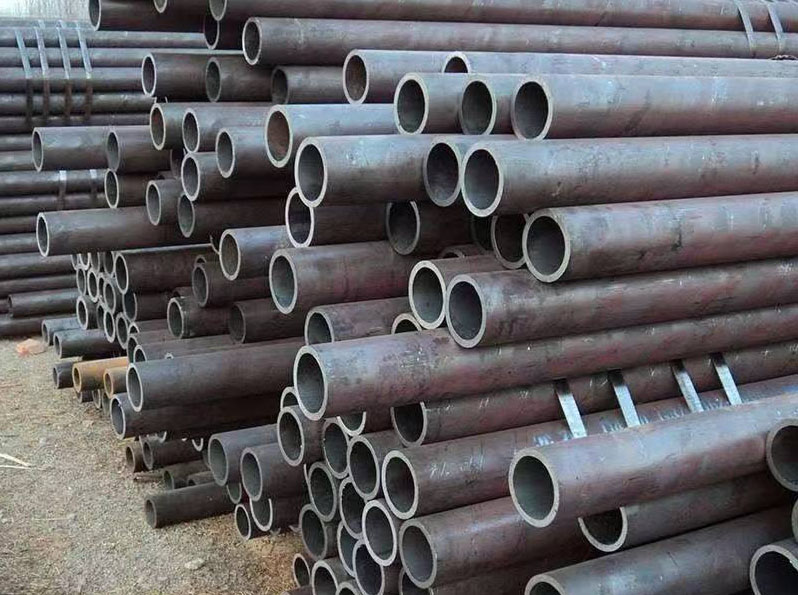陕西15CrMoG高压锅炉钢管