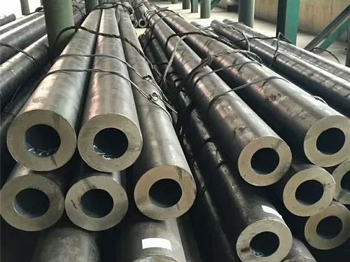 陕西42CrMo无缝钢管