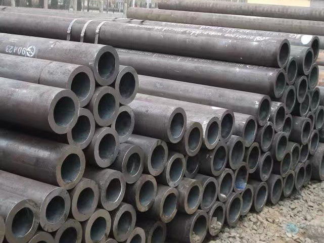 陕西20G无缝钢管