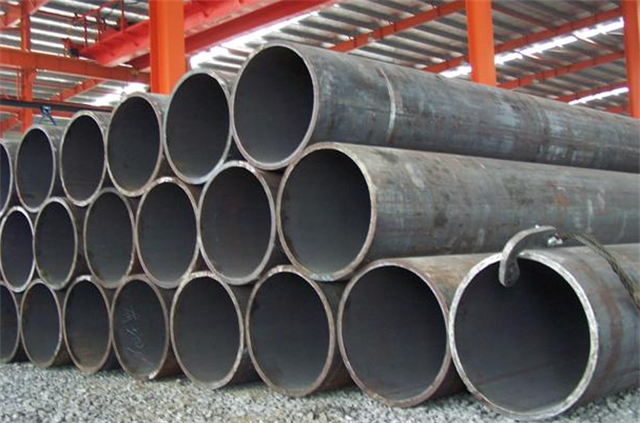 陕西15CrMoG热扩无缝钢管