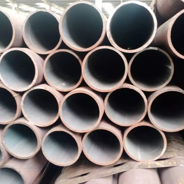 陕西12Cr1MovG合金无缝钢管