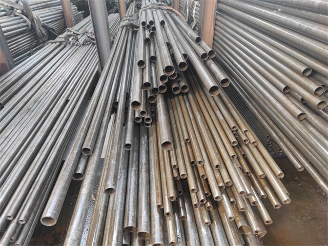 陕西42CrMo退火无缝钢管